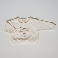 Zodiac Crewneck - JoeyRae