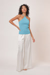 Remi Top Turquoise - JoeyRae