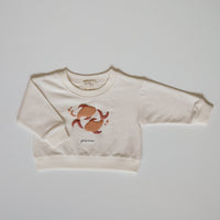 Zodiac Crewneck - JoeyRae