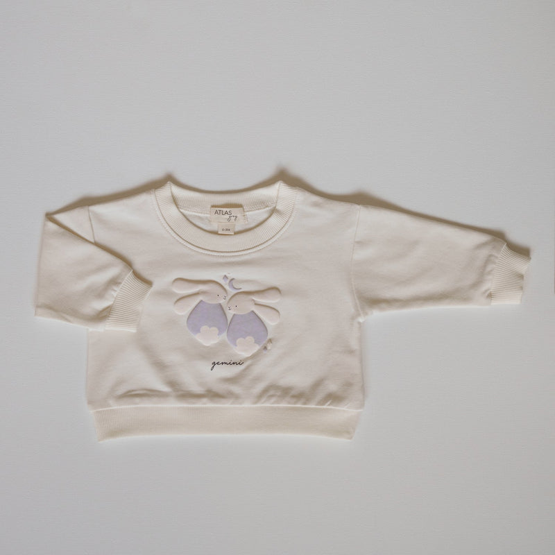 Zodiac Crewneck - JoeyRae