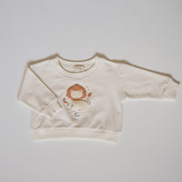 Zodiac Crewneck - JoeyRae
