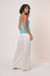 Remi Top Turquoise - JoeyRae
