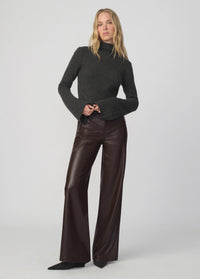 The Vegan Leather Lou Lou