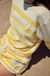 Cabana Paradise Top