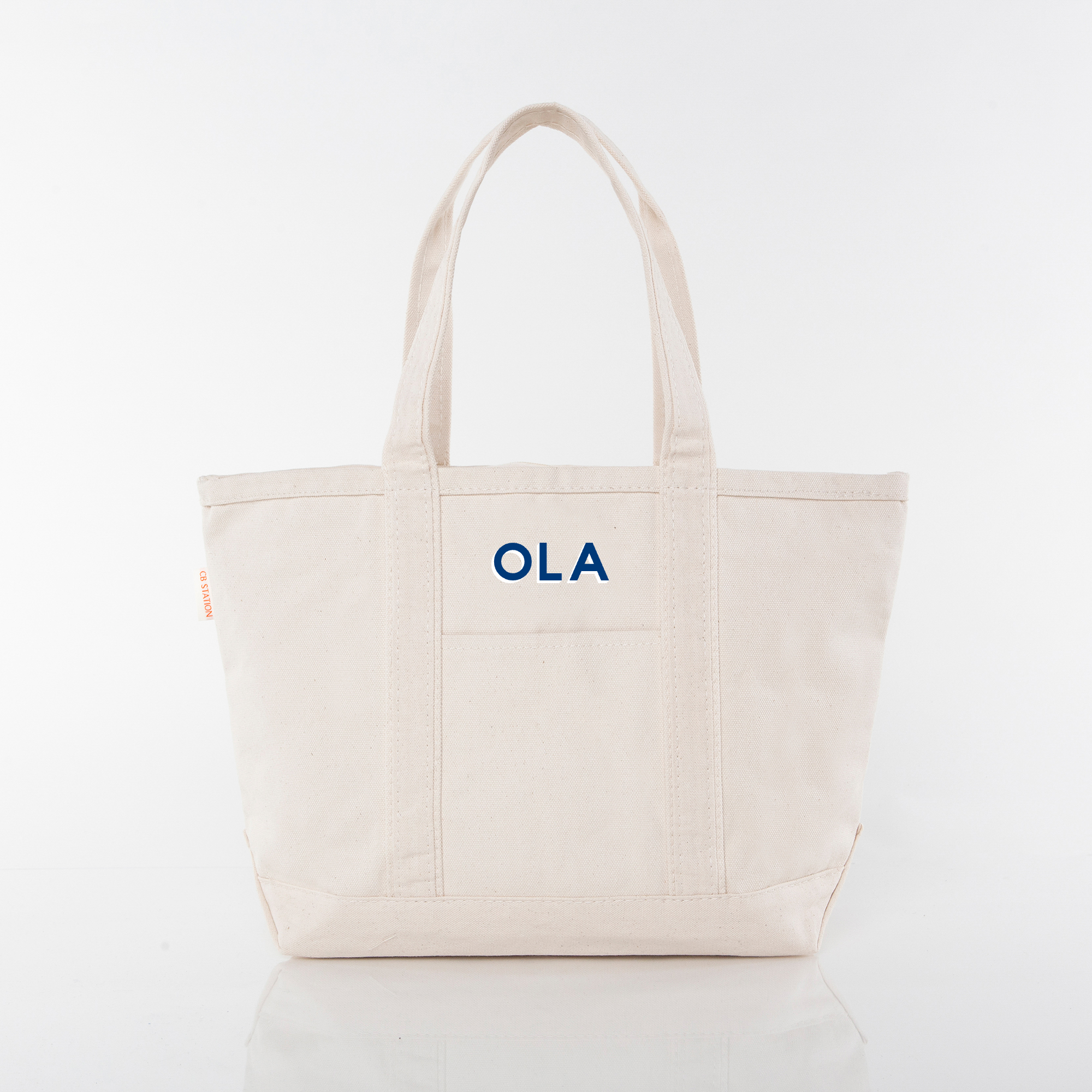 OLA Medium Boat Tote