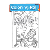 San Francisco Mini Coloring Roll - JoeyRae