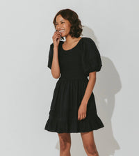 Stasia Mini Dress - JoeyRae