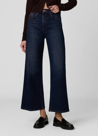 The Mia High Rise Wide Leg Ankle Thrive