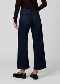 The Mia High Rise Wide Leg Ankle Thrive