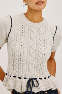 Chandi Sweater