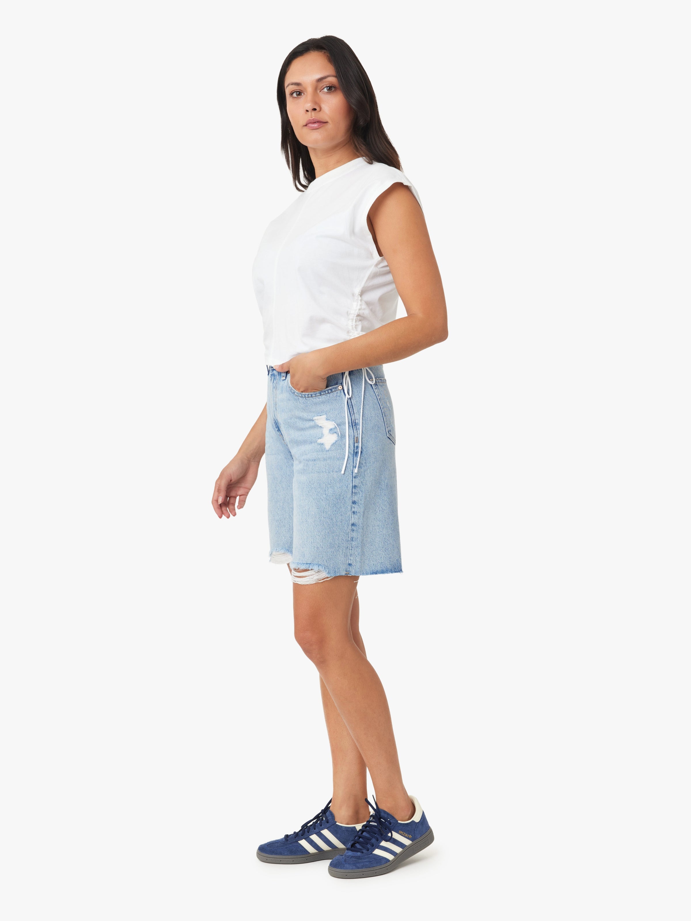 Joey Easy Long Short