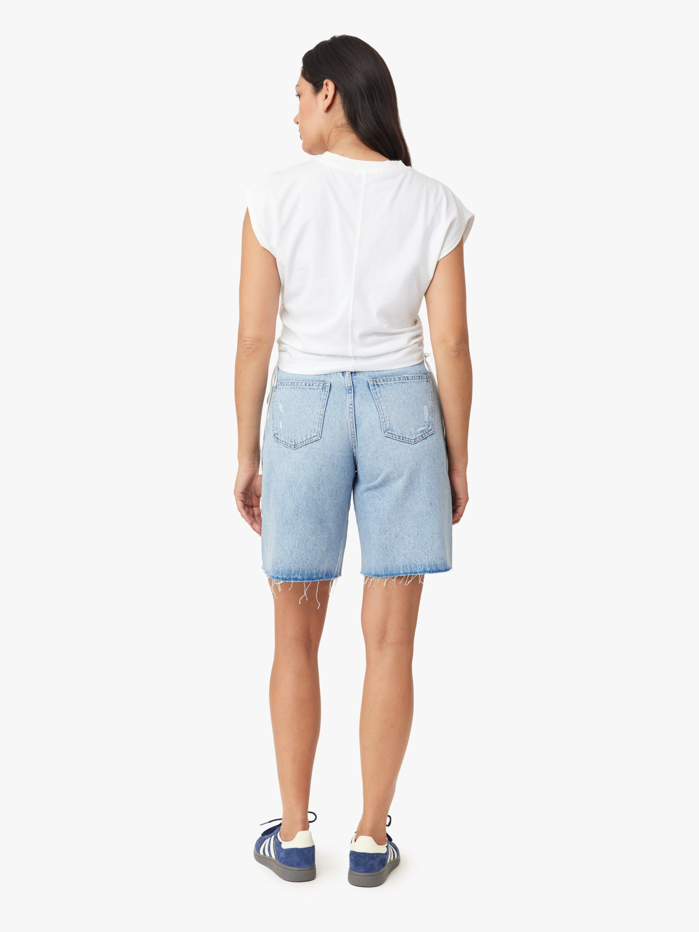 Joey Easy Long Short