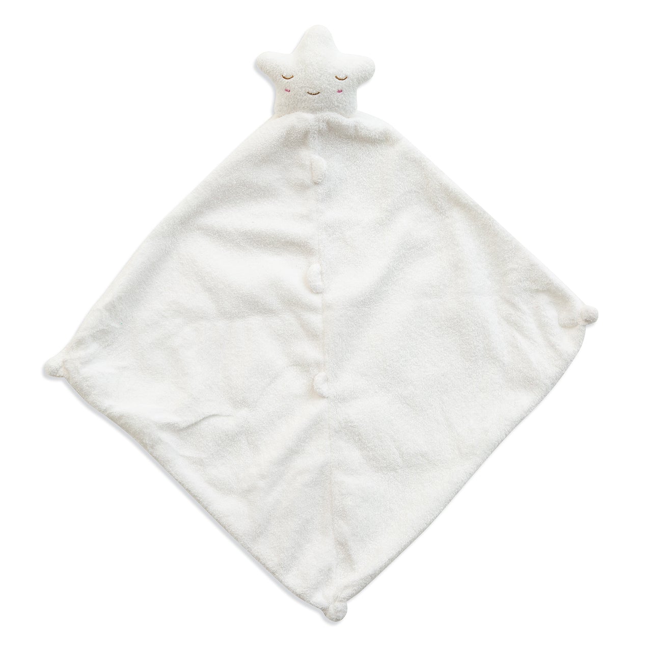 White Star Blankie - JoeyRae
