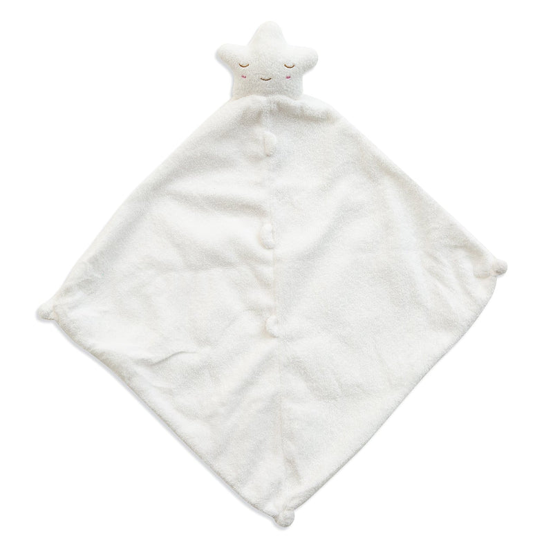 White Star Blankie - JoeyRae