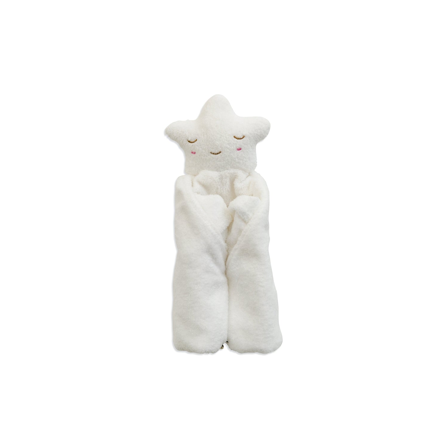 White Star Blankie - JoeyRae