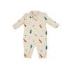 Polo Romper Golf - JoeyRae