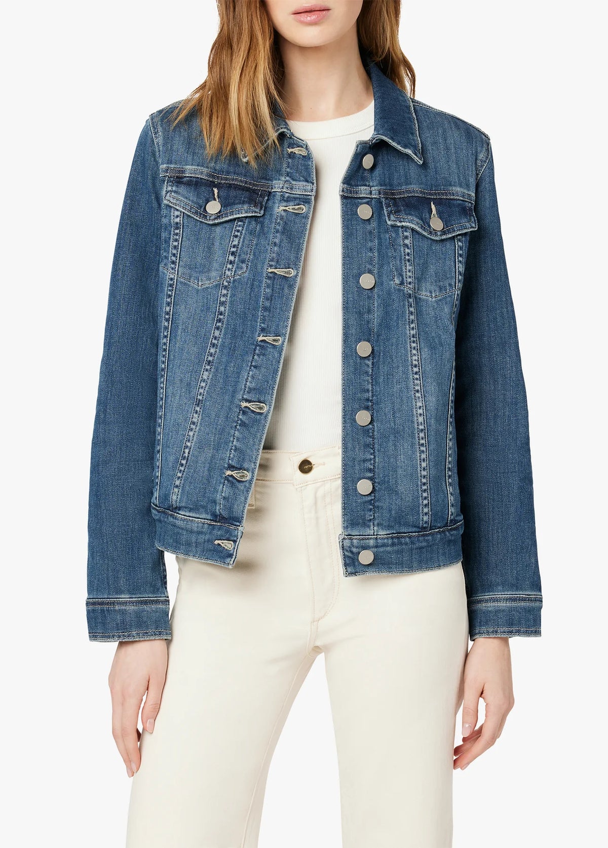 The Relaxed Jacket Dolores - JoeyRae