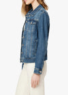The Relaxed Jacket Dolores - JoeyRae