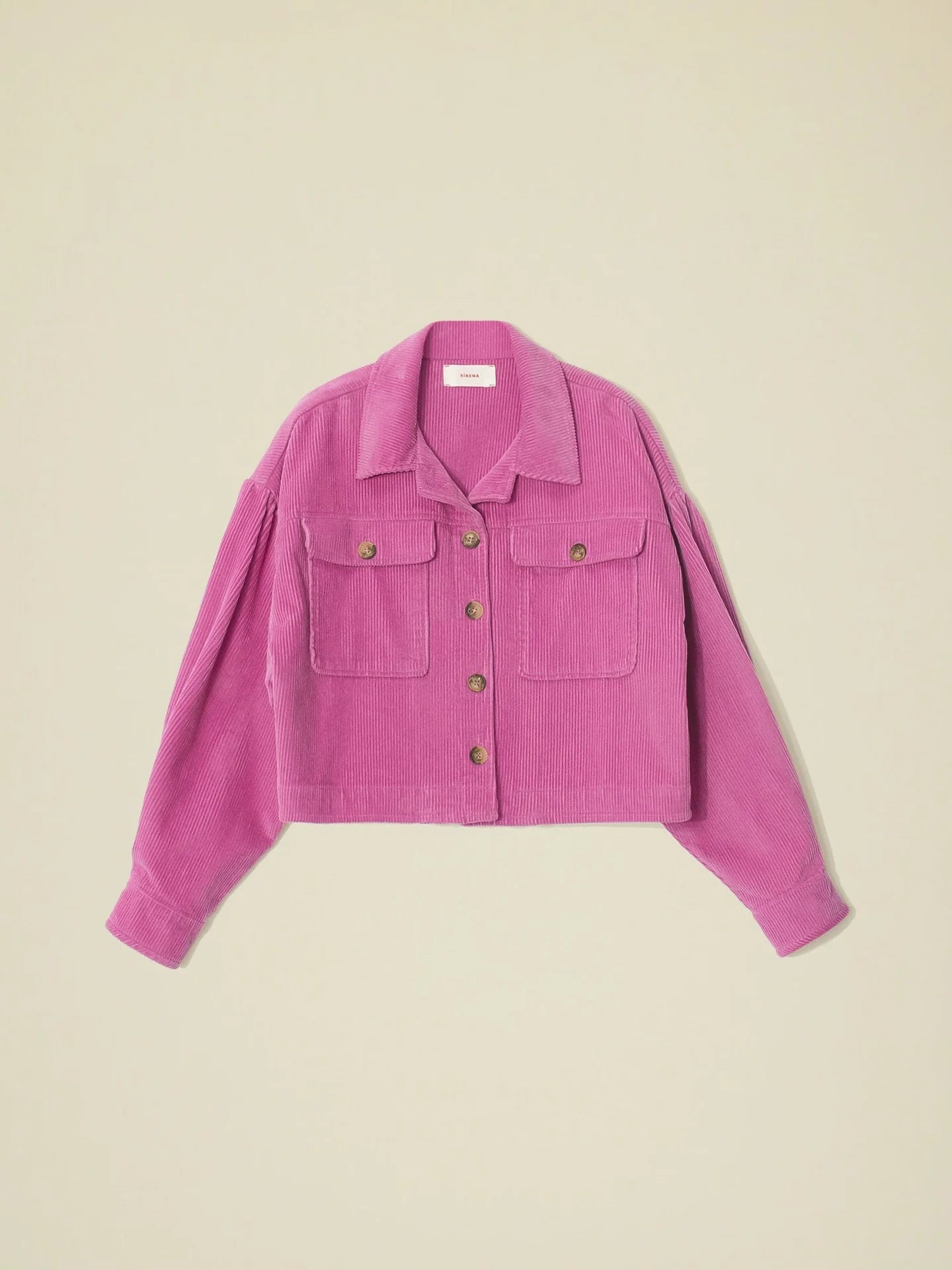 Sugar Plum Tobin Jacket - JoeyRae