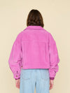 Sugar Plum Tobin Jacket - JoeyRae