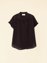 Noah Shirt Black