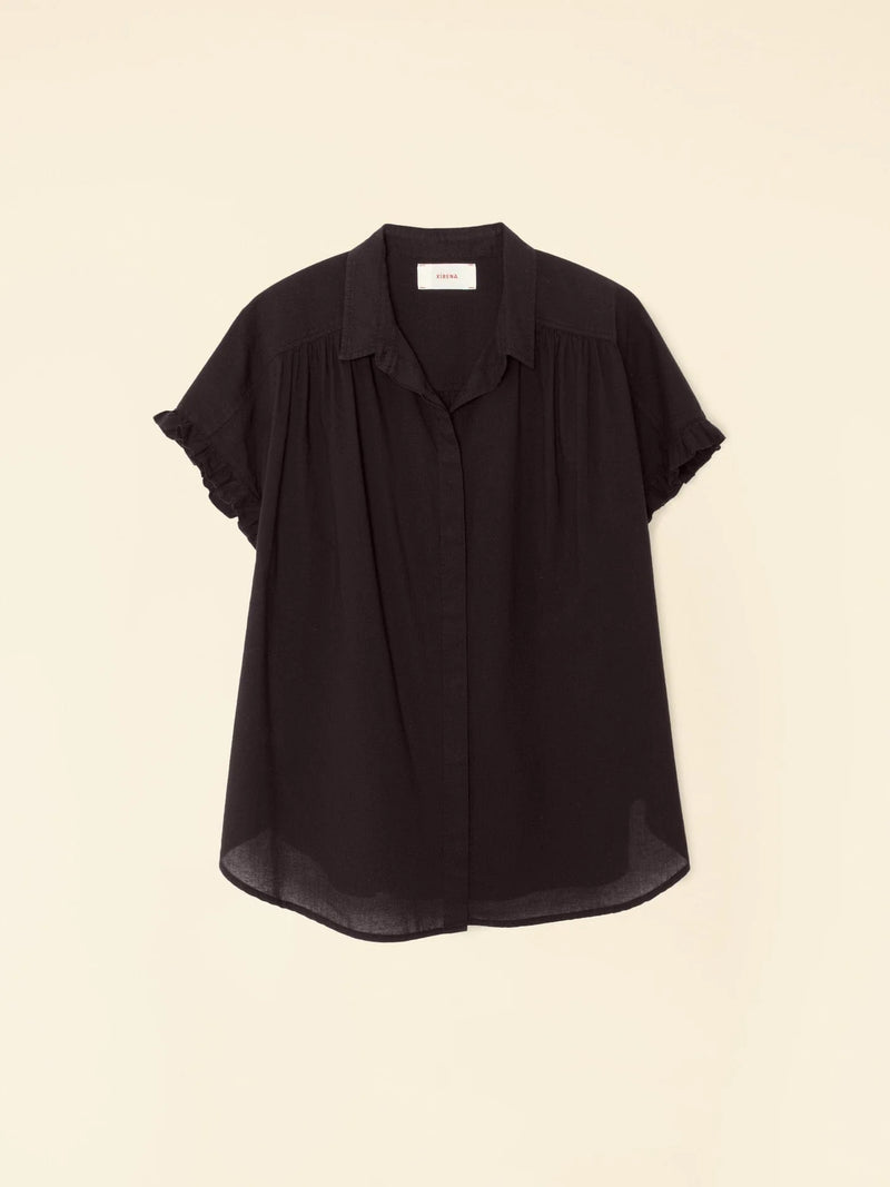 Noah Shirt Black