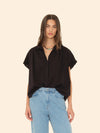 Noah Shirt Black