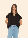 Noah Shirt Black