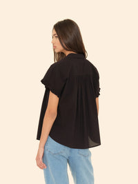 Noah Shirt Black