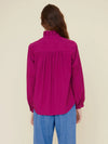 Caspian Top Deep Magenta - JoeyRae
