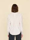 Yarrow Halston Top - JoeyRae