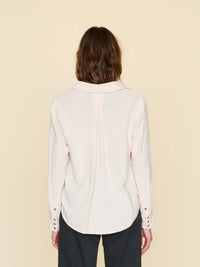 Yarrow Halston Top - JoeyRae