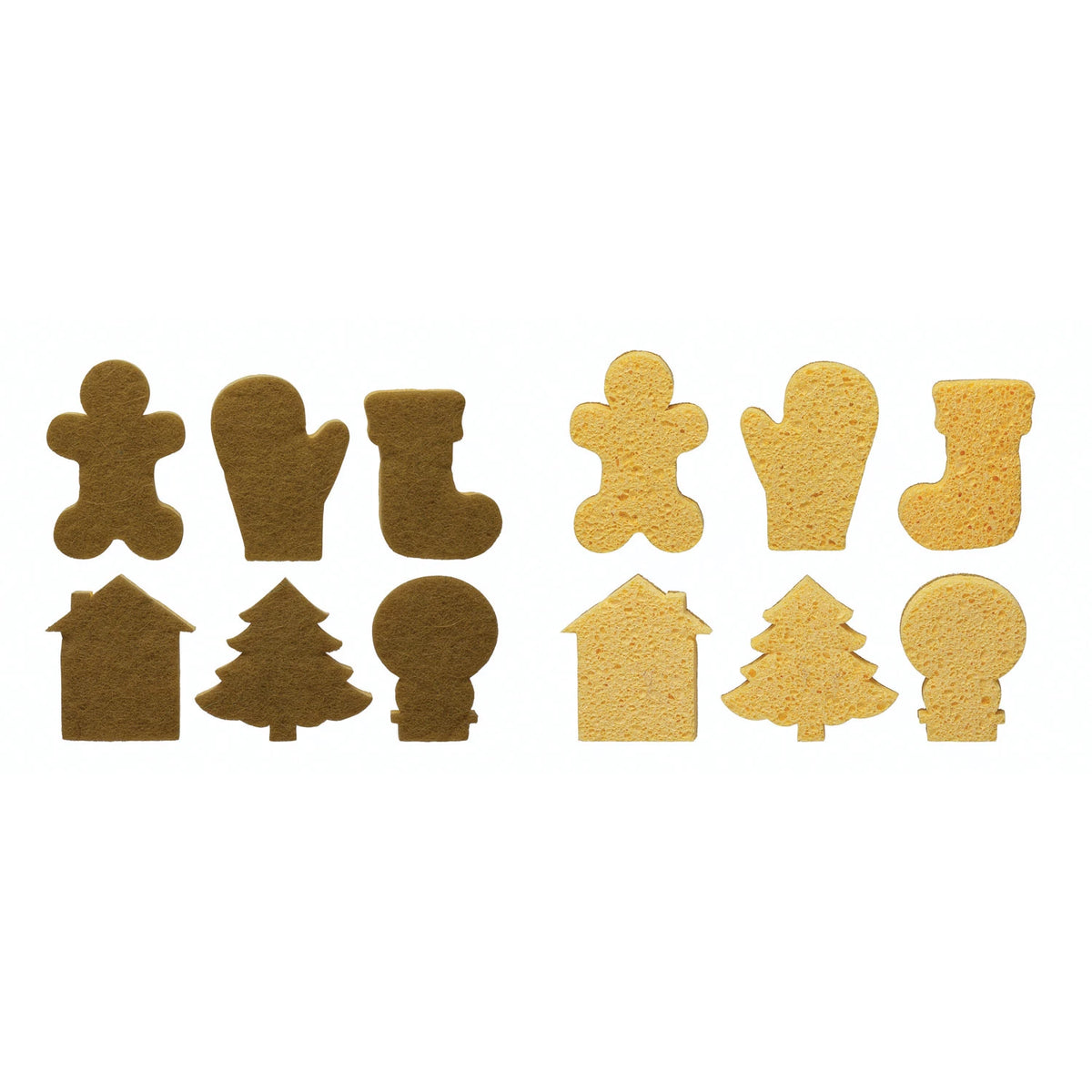 Holiday Sponge - JoeyRae