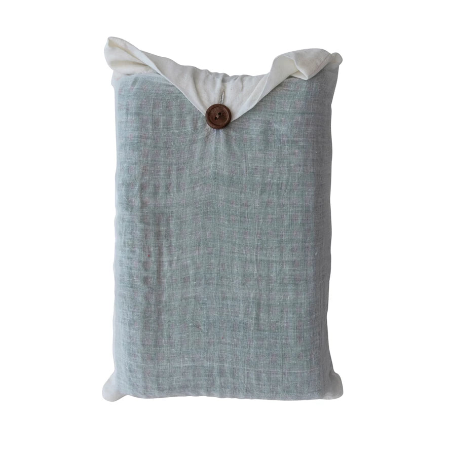 Set of Cotton Waffle Weave Tea Towels - JoeyRae