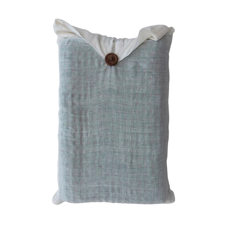 Set of Cotton Waffle Weave Tea Towels - JoeyRae
