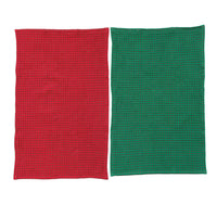 Set of Cotton Waffle Weave Tea Towels - JoeyRae