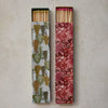Matchbox Tall Safety Matches - JoeyRae