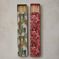 Matchbox Tall Safety Matches - JoeyRae