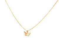 Butterfly Necklace - JoeyRae