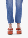 The Tomcat Ankle Fray From Out Of Town - JoeyRae