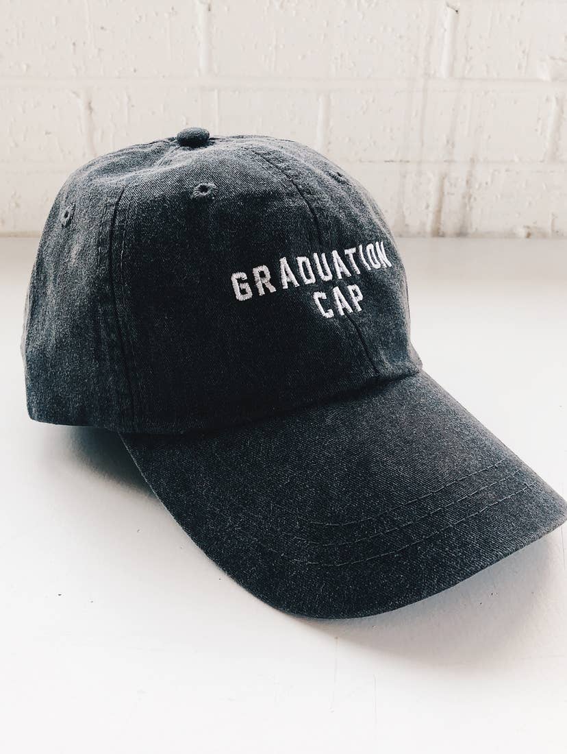 Graduation Cap - JoeyRae
