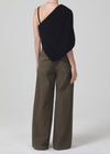 Paloma Utility Trouser Tea Leaf - JoeyRae