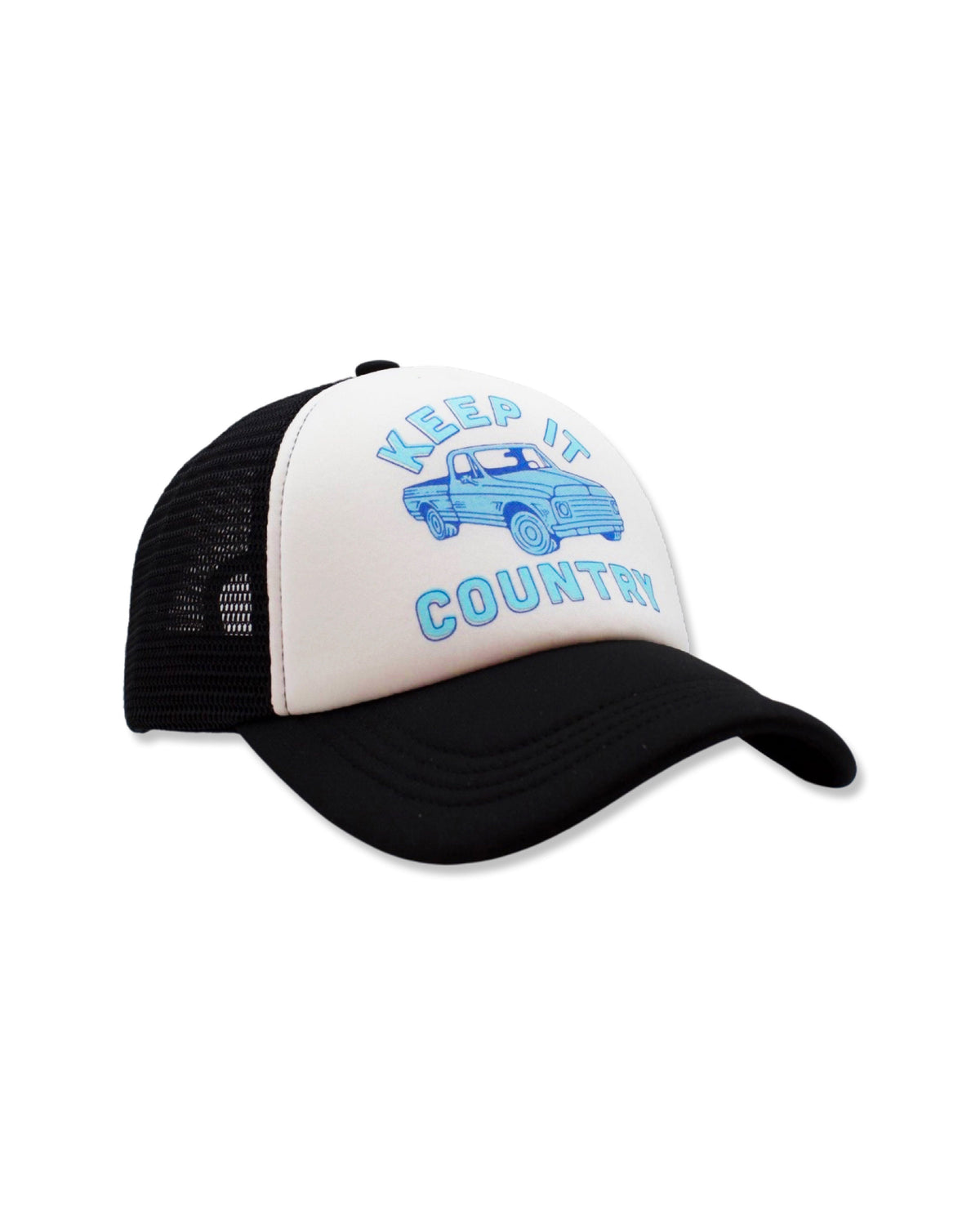 Keep It Country Trucker Hat - JoeyRae
