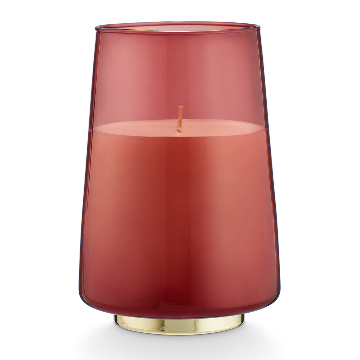 Bon Bon Winsome Glass Candle - JoeyRae