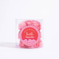 Strawberry Cupcake Bath Treats Set - JoeyRae