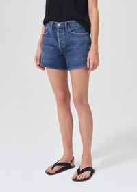 Parker Long Short Enamour - JoeyRae