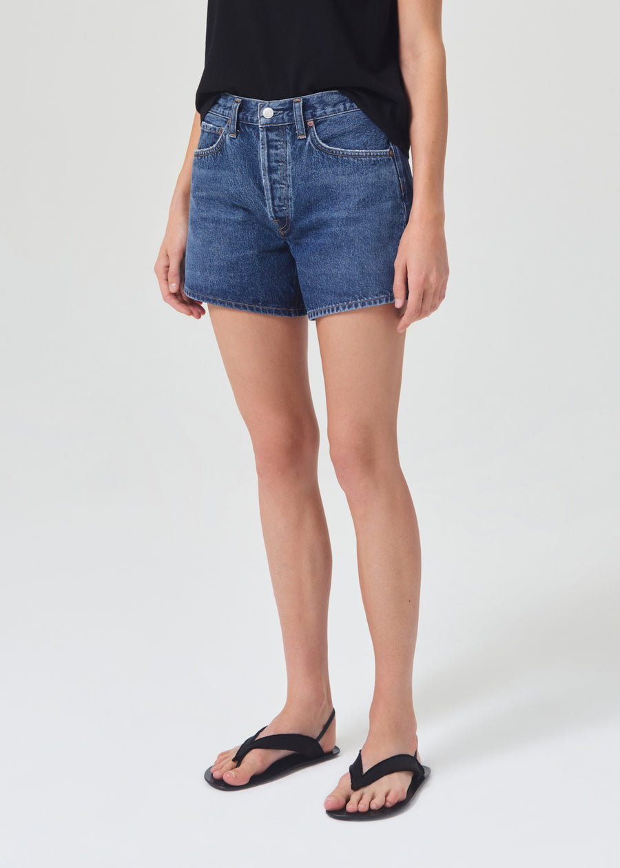 Parker Long Short Enamour - JoeyRae
