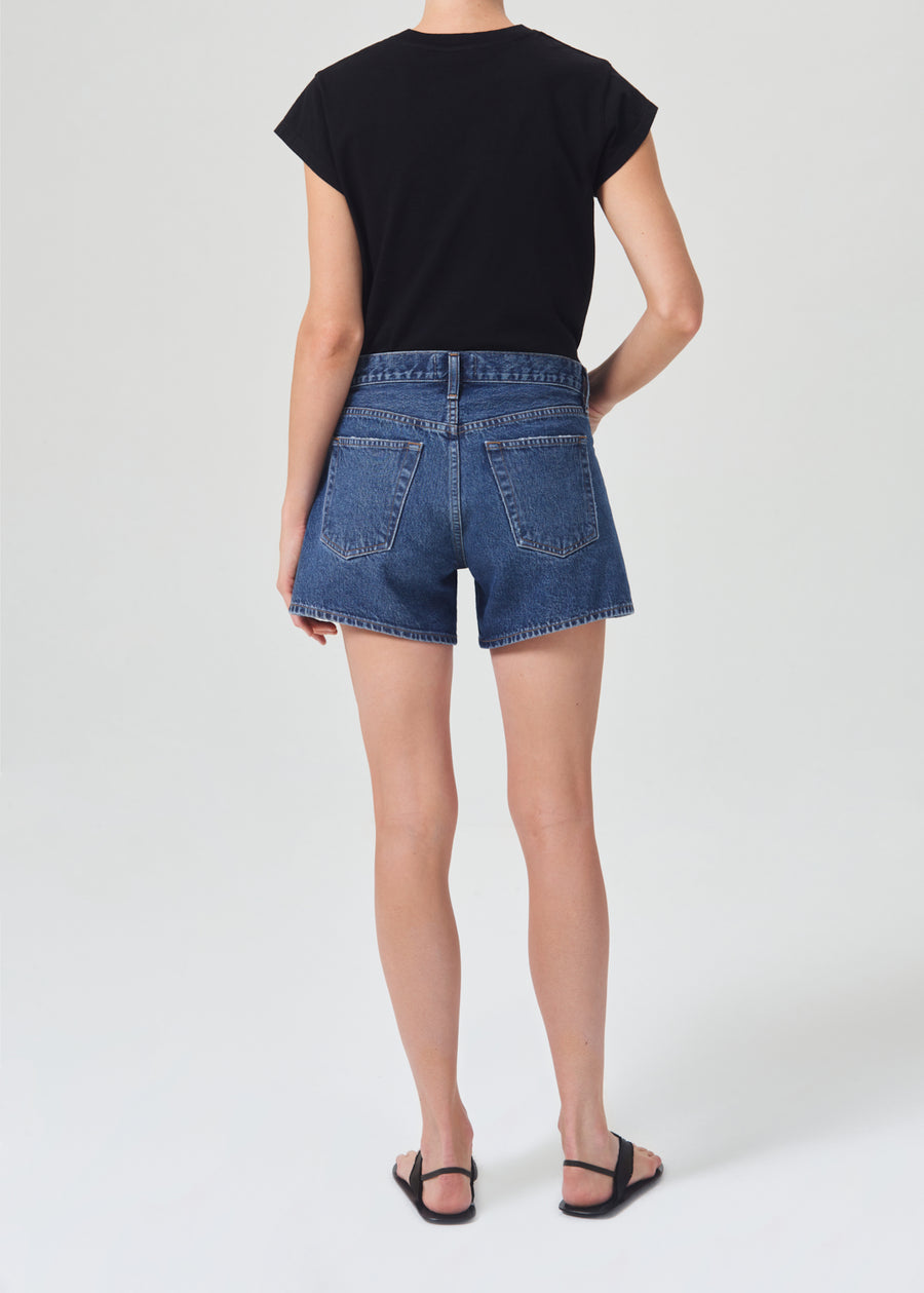 Parker Long Short Enamour - JoeyRae