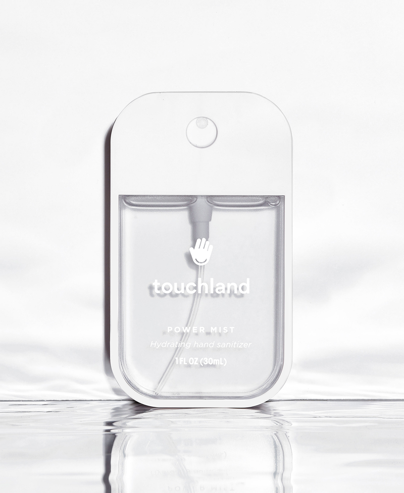 Power Mist Beach Coco - JoeyRae