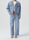 Charli Jacket Veer - JoeyRae